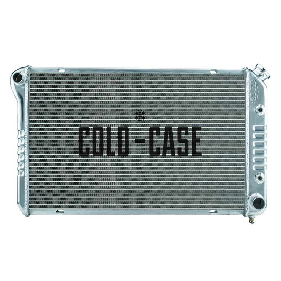 COLD CASE RADIATORS 84-87 Grand National Regal Turbo Radiator GMB57A