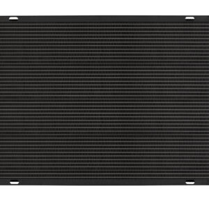 COLD CASE RADIATORS 84-87 Grand National Radiator Black GMB57AB
