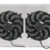 COLD CASE RADIATORS 78-88  GM G-Body LS Swap Module Radiator GMG544-5K