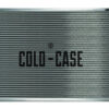 COLD CASE RADIATORS 78-88 GM G-Body Radiator GMG544A