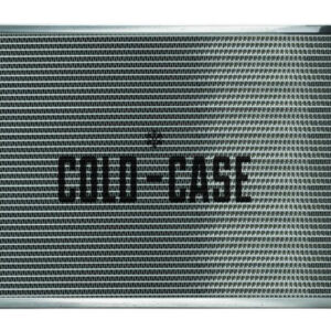 COLD CASE RADIATORS 78-88 GM G-Body Radiator GMG544A