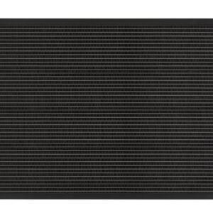 COLD CASE RADIATORS 78-88 GM G-Body Radiator Auto Trans Black GMG544AB