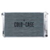 COLD CASE RADIATORS 77-87 Chevy/GMC Pickup Radiator AT GMT556A