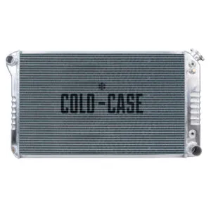 COLD CASE RADIATORS 77-87 Chevy/GMC Pickup Radiator AT GMT556A