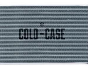 COLD CASE RADIATORS Radiator 77-87 GM P/U Automatic Transmission GMT556A21