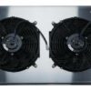 COLD CASE RADIATORS Aluminum Radiator 77-87 GM P/U GMT556A21K
