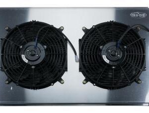 COLD CASE RADIATORS Aluminum Radiator 77-87 GM P/U GMT556A21K