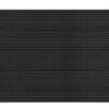 COLD CASE RADIATORS 67-76 GM P/U Radiator AT Black GMT558AB