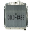 COLD CASE RADIATORS 47-54 Chevy Pickup Radia or GMT568A