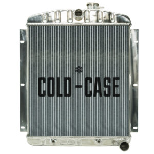 COLD CASE RADIATORS 47-54 Chevy Pickup Radia or GMT568A
