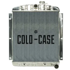 COLD CASE RADIATORS 47-54 Chevy Pickup Radia or GMT568A