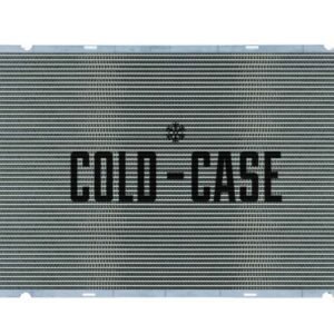 COLD CASE RADIATORS 99-12 GM Truck w/ Oil Co oler Radiator GMT569A