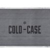 COLD CASE RADIATORS 88-98 GM P/U 1500 Radiator GMT572A
