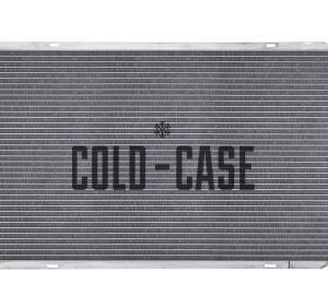 COLD CASE RADIATORS 88-98 GM P/U 1500 Radiator GMT572A