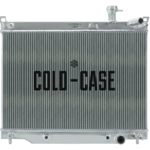 COLD CASE RADIATORS 06-09 Chevy Trailblazer SS Aluminum Radiator GMT573A