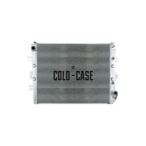 COLD CASE RADIATORS 11-16 GM P/U 2500 6.6L Radiator GMT576A