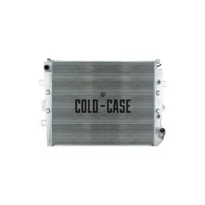 COLD CASE RADIATORS 11-16 GM P/U 2500 6.6L Radiator GMT576A