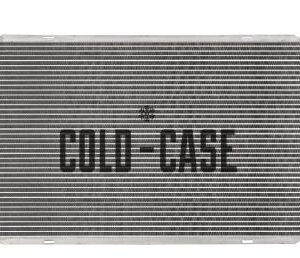 COLD CASE RADIATORS 88-98 GM 1500 P/U LS Swap Radiator GMT580
