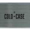 COLD CASE RADIATORS 70-81 Firebird Manual Trans Radiator GPF18
