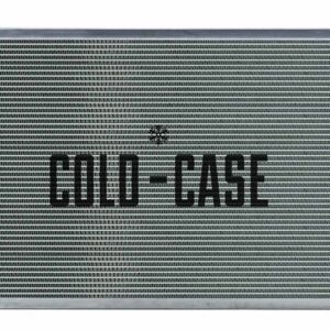 COLD CASE RADIATORS 70-81 Firebird Manual Trans Radiator GPF18