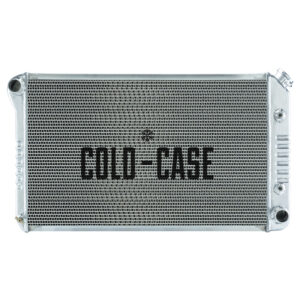 COLD CASE RADIATORS 70-81 Firebird Radiator GPF18A
