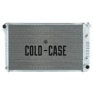 COLD CASE RADIATORS 70-81 Firebird Radiator GPF18A