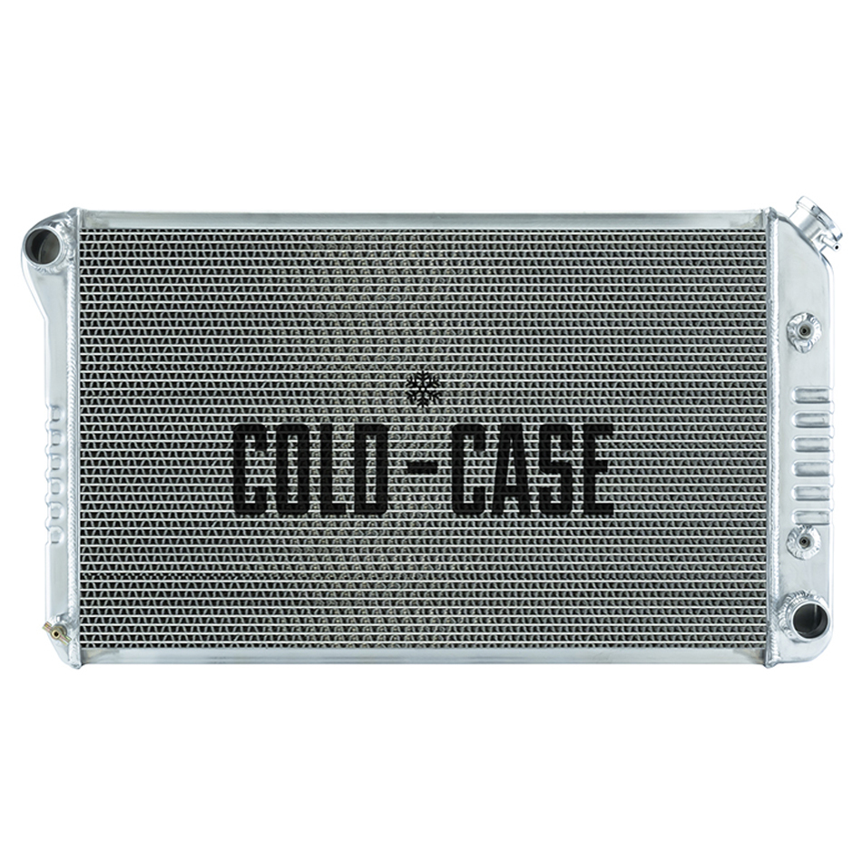 COLD CASE RADIATORS 70-81 Firebird Radiator GPF18A