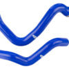 COLD CASE RADIATORS 11-14 Mustang Hose Kit Blue HFOR30B