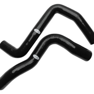 COLD CASE RADIATORS 87-92 Camaro 5.7L Hose Kit HGM062
