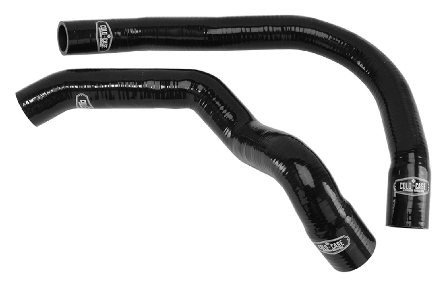 COLD CASE RADIATORS 91-01 Jeep Cherokee XJ Silicone Radiator Hose HMOP032