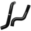 COLD CASE RADIATORS 07-11 Jeep Wrangler JK 3.8L Hose Kit HMOP034