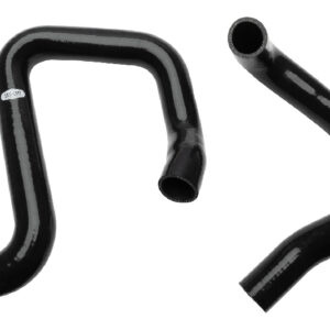 COLD CASE RADIATORS 12-18 Jeep Wrangler JK 3.6L Hose Kit HMOP036