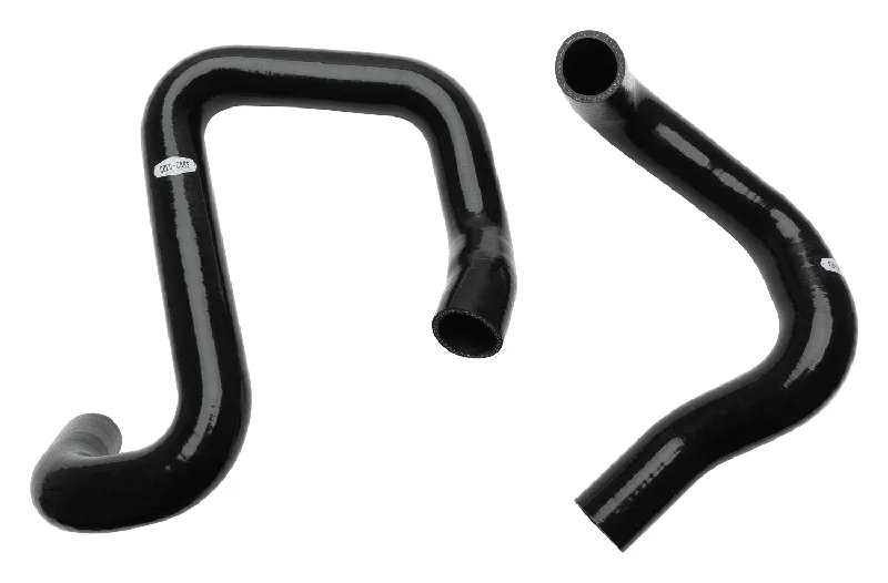 COLD CASE RADIATORS 12-18 Jeep Wrangler JK 3.6L Hose Kit HMOP036