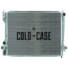 COLD CASE RADIATORS 05-14 Mustang Radiator LMM574
