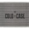 COLD CASE RADIATORS 79-93 Mustang LS Swap Swap Radiator LMM576