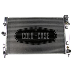 COLD CASE RADIATORS 05-06 GTO LS2 Radiator LMP5000A