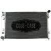COLD CASE RADIATORS 2004 GTO Radiator AT LMP5001A