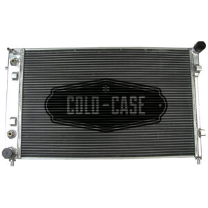 COLD CASE RADIATORS 2004 GTO Radiator AT LMP5001A