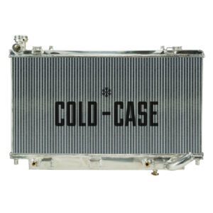 COLD CASE RADIATORS 08-09 Pontiac G8 Radiato AT LMP5005A