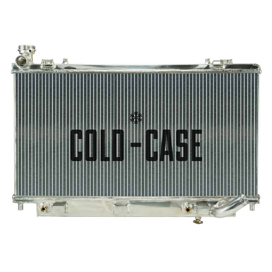 COLD CASE RADIATORS 08-09 Pontiac G8 Radiato AT LMP5005A