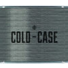 COLD CASE RADIATORS 82-92 Camaro Auto Trans Aluminum Radiator LMP590A