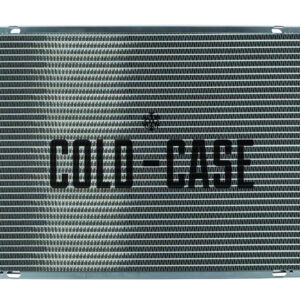 COLD CASE RADIATORS 82-92 Camaro Auto Trans Aluminum Radiator LMP590A