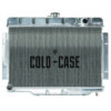 COLD CASE RADIATORS 70-85 Jeep CJ Radiator MOJ990A