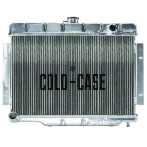COLD CASE RADIATORS 70-85 Jeep CJ Radiator MOJ990A