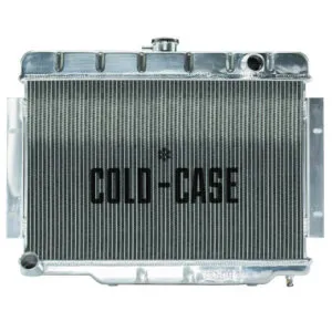 COLD CASE RADIATORS 70-85 Jeep CJ Radiator MOJ990A