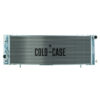 COLD CASE RADIATORS 91-01 Jeep Cherokee XJ R adiator MOJ994A