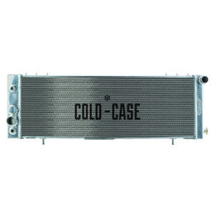COLD CASE RADIATORS 91-01 Jeep Cherokee XJ R adiator MOJ994A