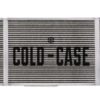 COLD CASE RADIATORS 87-01 Jeep Cherokee Radiator MOJ994AXD