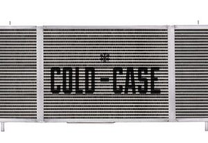 COLD CASE RADIATORS 87-01 Jeep Cherokee Radiator MOJ994AXD
