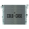 COLD CASE RADIATORS 07-17 Jeep Wrangler JK R adiator MOJ995